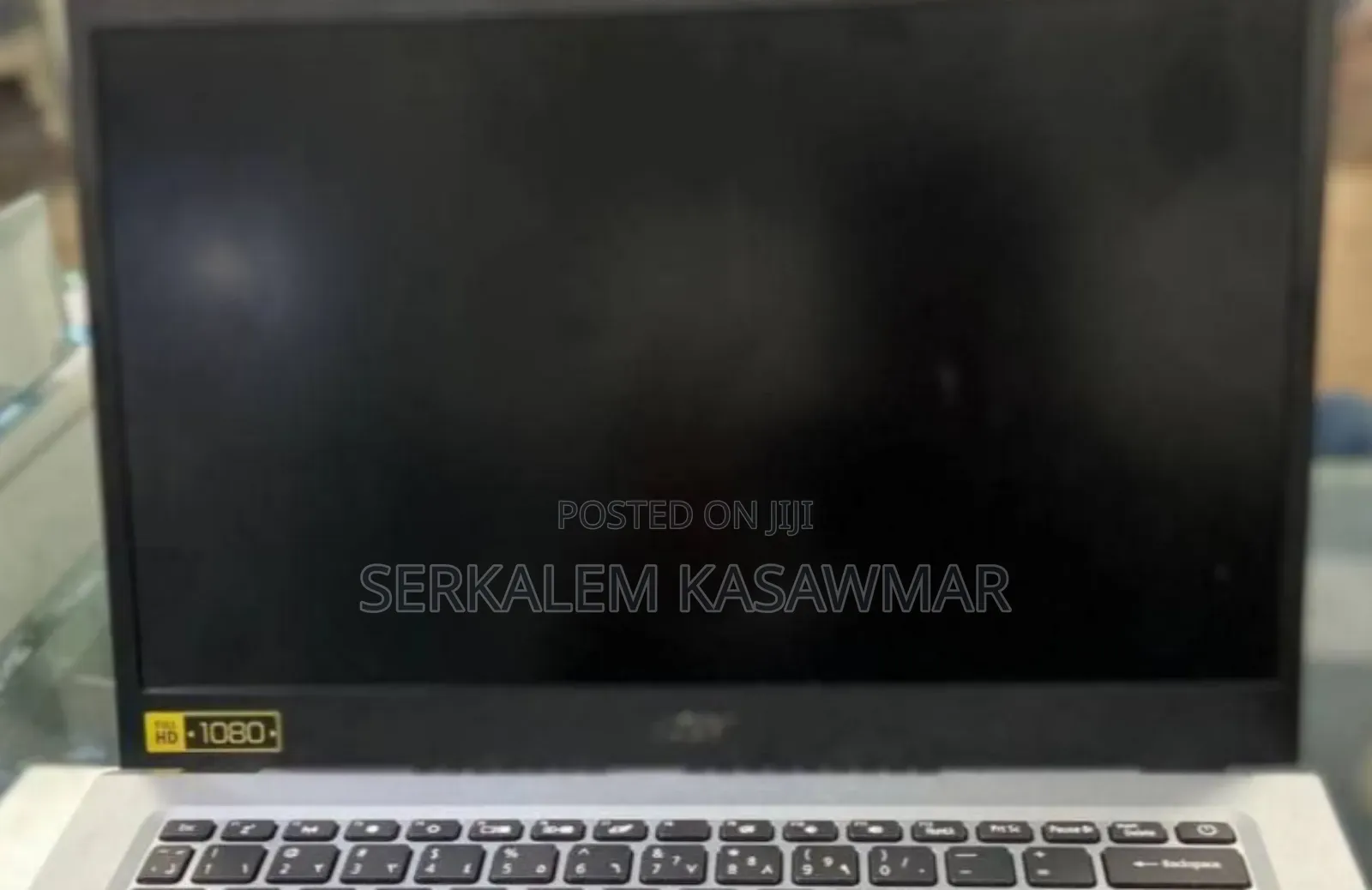 New Laptop Acer Aspire 1500 16GB Intel Core I5 HDD+SSD 1T