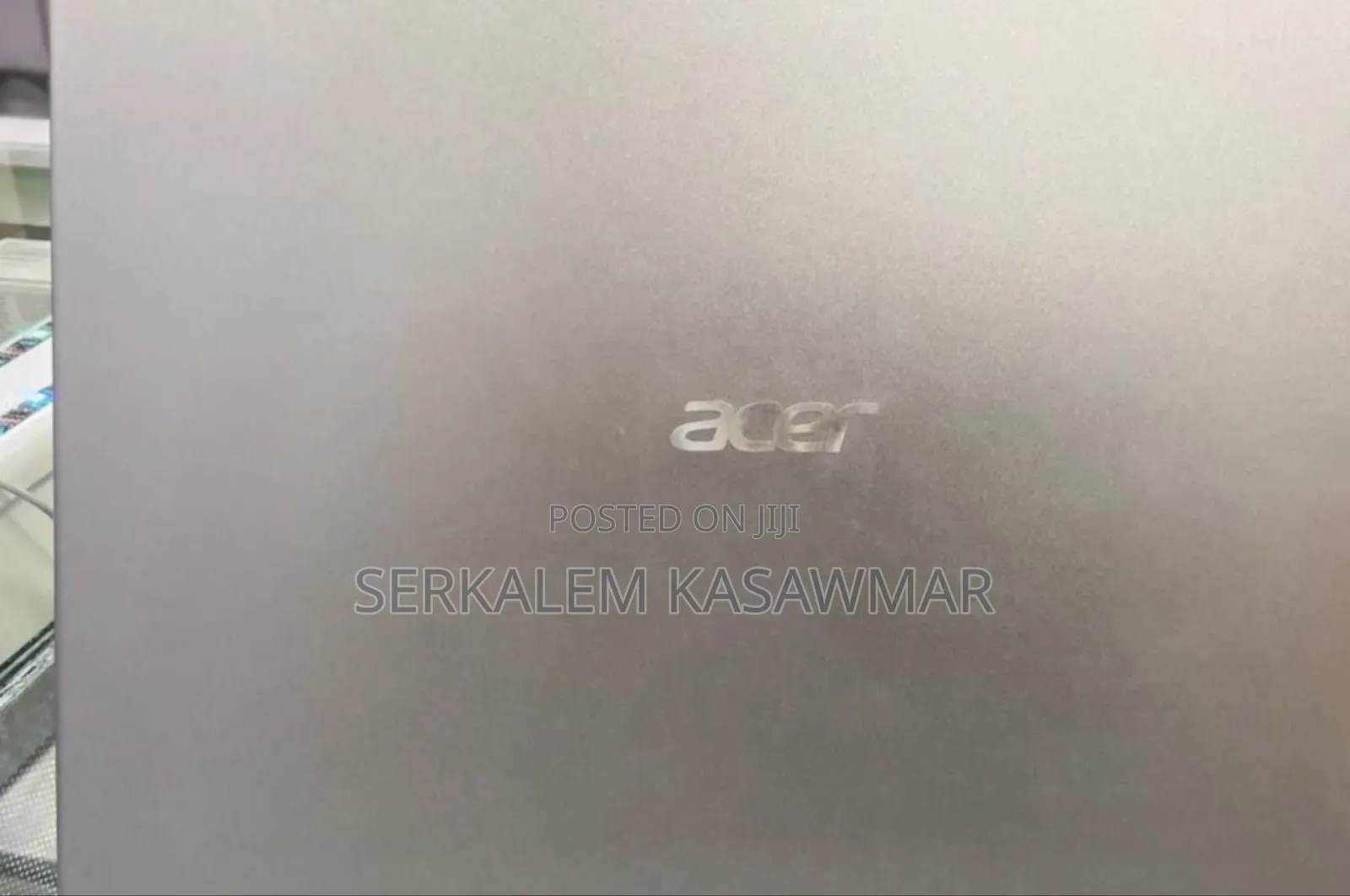 New Laptop Acer Aspire 1500 16GB Intel Core I5 HDD+SSD 1T