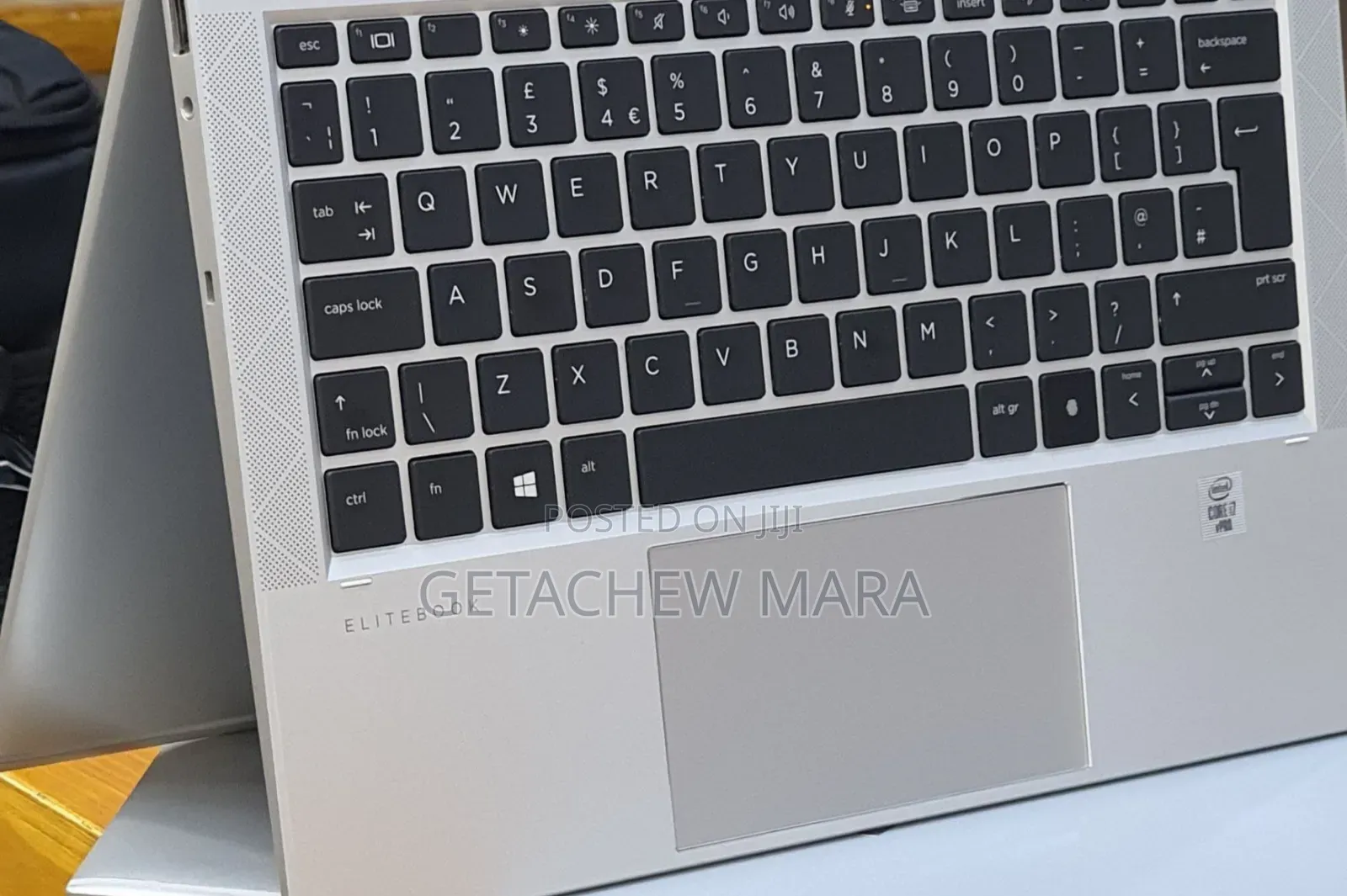 New Laptop HP EliteBook 840 16GB Intel Core I7 SSD 512GB