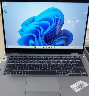 Photo - New Laptop Dell Latitude 5310 8GB Intel Core I5 SSD 512GB