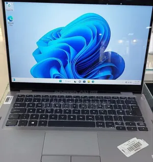 New Laptop Dell Latitude 5310 8GB Intel Core I5 SSD 512GB