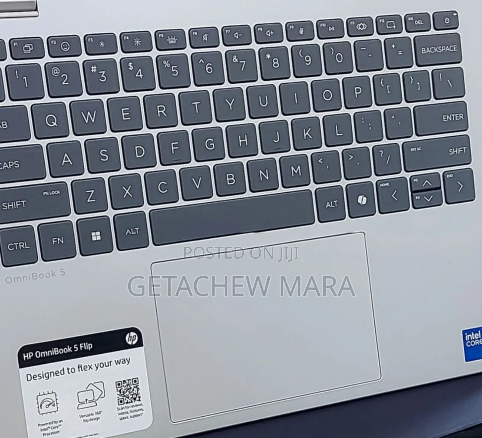 New Laptop HP Omen X 16GB Intel Core I7 SSD 1T