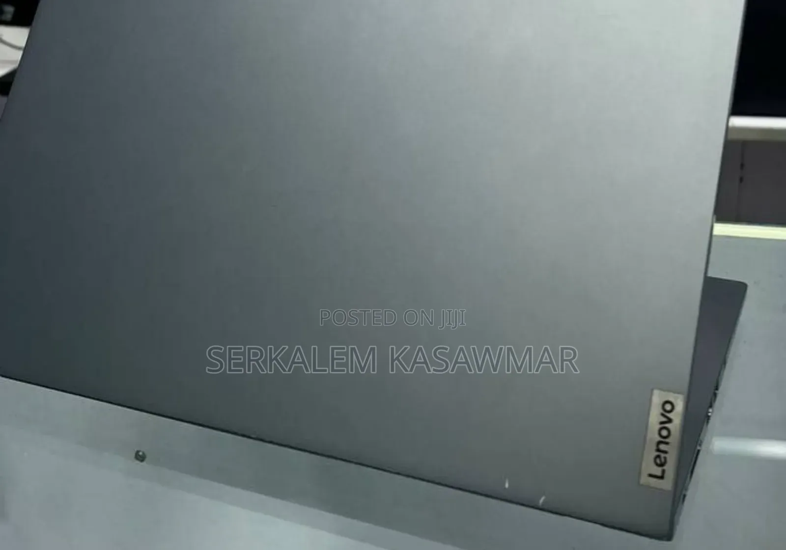 New Laptop Lenovo ThinkPad T14 16GB Intel Core I7 SSD 512GB