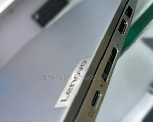 New Laptop Lenovo ThinkPad T14 16GB Intel Core I7 SSD 512GB