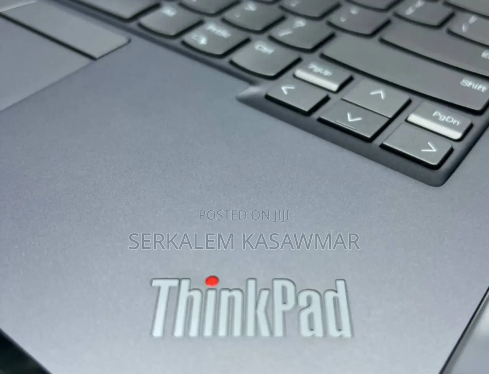 New Laptop Lenovo ThinkPad T14 16GB Intel Core I7 SSD 512GB