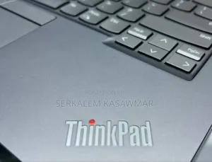 New Laptop Lenovo ThinkPad T14 16GB Intel Core I7 SSD 512GB