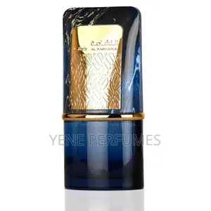 Photo - Lattafa Al Nashama Eau De Perfume