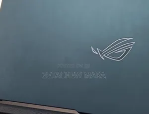 New Laptop Asus ROG Strix G15 16GB AMD Ryzen 7 SSD 1T