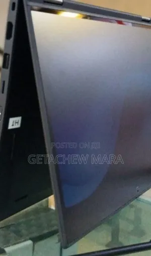 New Laptop Lenovo ThinkPad X1 Carbon 32GB Intel Core I7 SSD 512GB