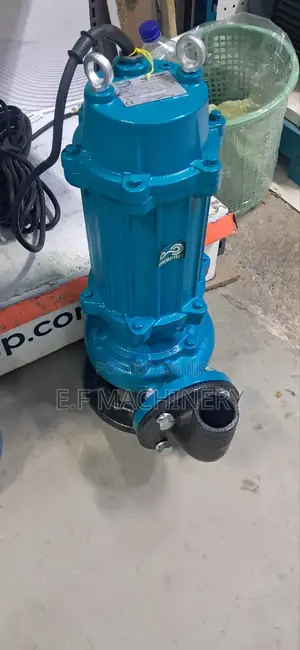 Water Pump