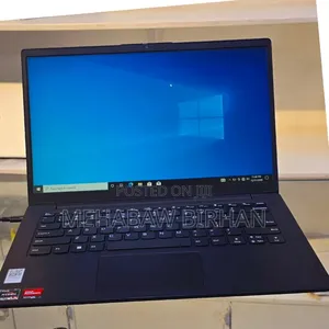 Photo - New Laptop Lenovo Ideapad 3 16GB AMD Ryzen 5 SSD 512GB