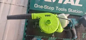 Blower 680w