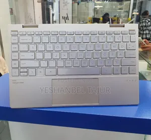 New Laptop HP Envy X360 16GB Intel Core I7 SSD 512GB