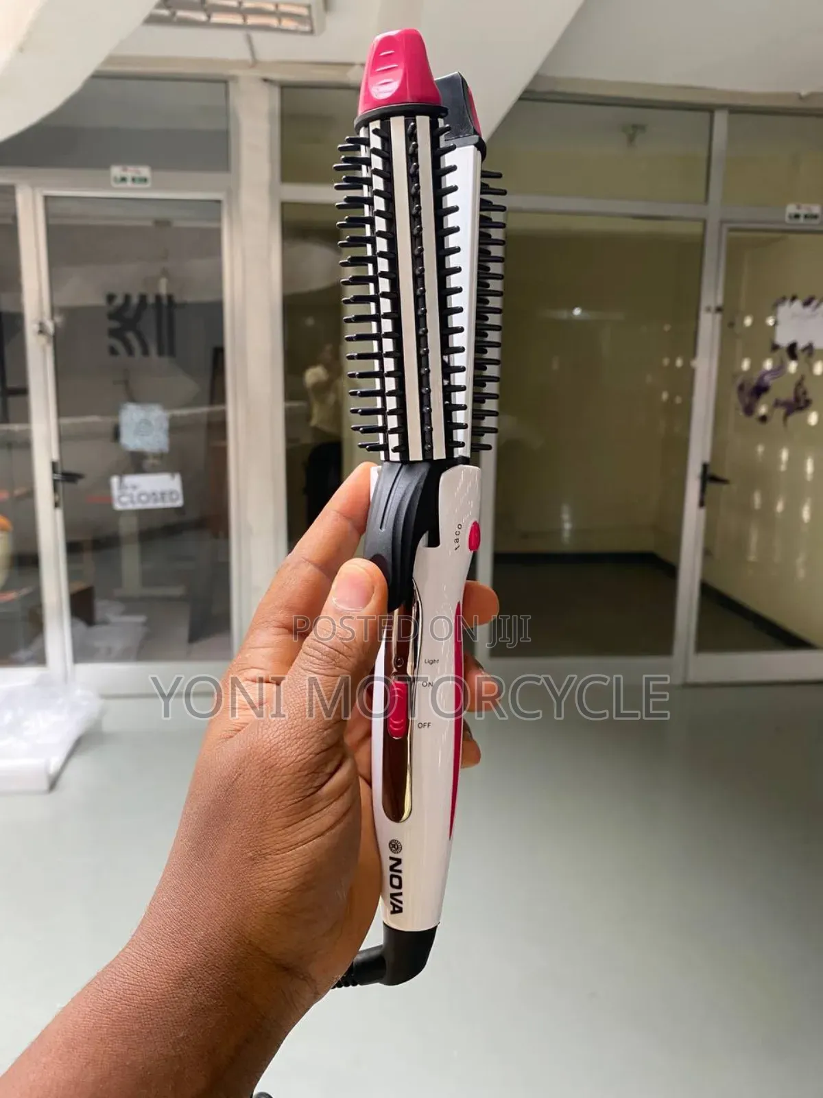 Hair Dryer and 34paystra00 Hairstayl 3in1