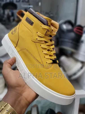 New Arrival Timberland High Master Quality Shoes for You