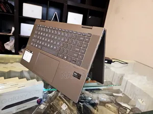 New Laptop HP Envy x360 32GB Intel Core Ultra 7 SSD 1T