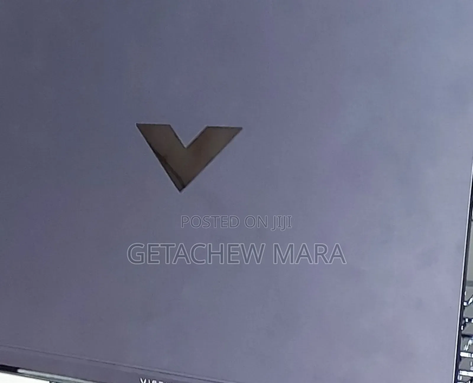 New Laptop HP Victus 15 16GB Intel Core I7 SSD 1T