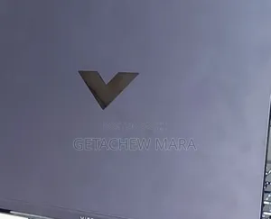 New Laptop HP Victus 15 16GB Intel Core I7 SSD 1T