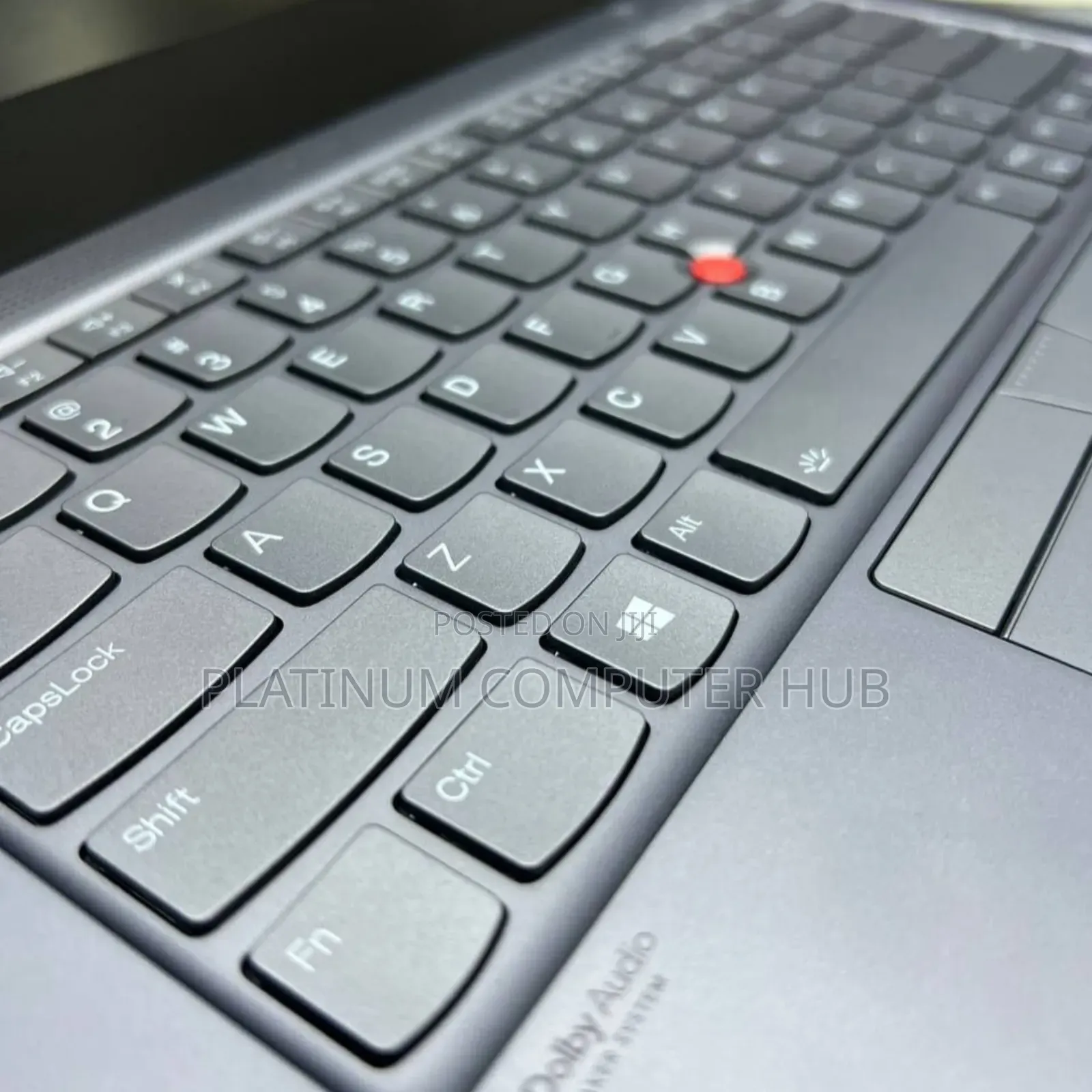 New Laptop Lenovo ThinkPad T14 16GB Intel Core I7 SSD 512GB