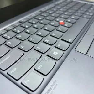 New Laptop Lenovo ThinkPad T14 16GB Intel Core I7 SSD 512GB