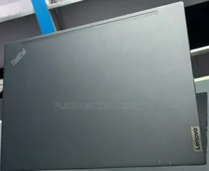 New Laptop Lenovo ThinkPad T14 16GB Intel Core I7 SSD 512GB
