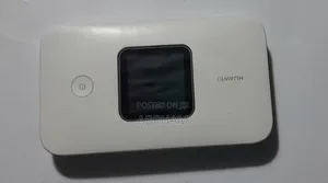 Photo - Huawei 5g Wifi Router