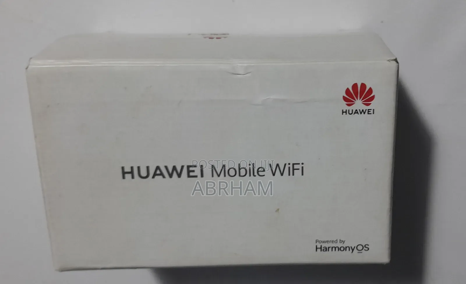 Huawei 5g Wifi Router