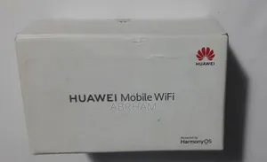 Huawei 5g Wifi Router