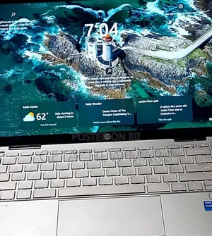 New Laptop HP Pavilion 15 8GB Intel Core I5 SSD 512GB