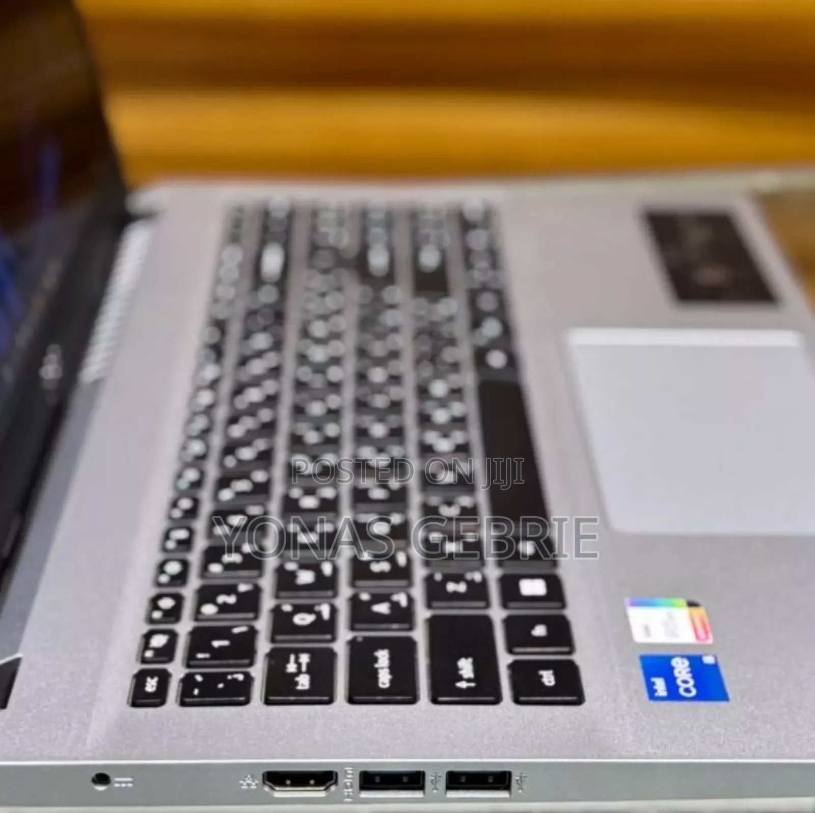 New Laptop Acer Aspire 3 8GB Intel Core I5 SSD 512GB