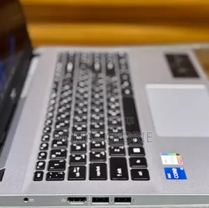 New Laptop Acer Aspire 3 8GB Intel Core I5 SSD 512GB