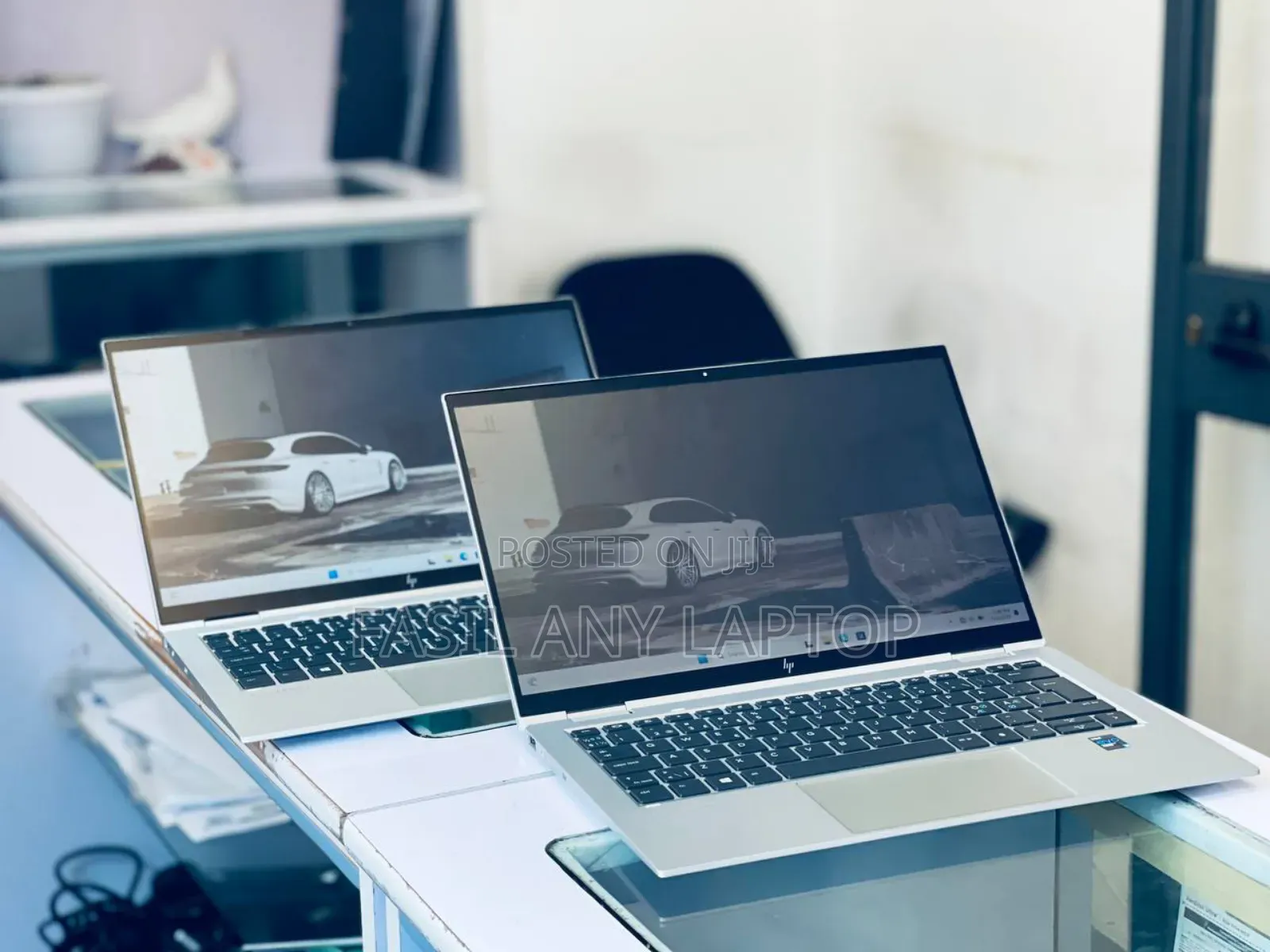 New Laptop HP EliteBook 1030 16GB Intel Core I5 SSD 512GB