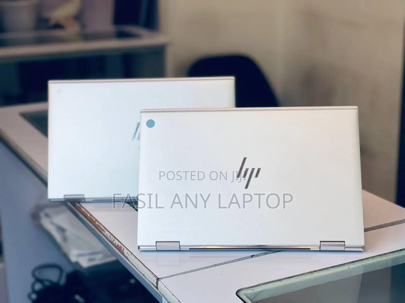 New Laptop HP EliteBook 1030 16GB Intel Core I5 SSD 512GB