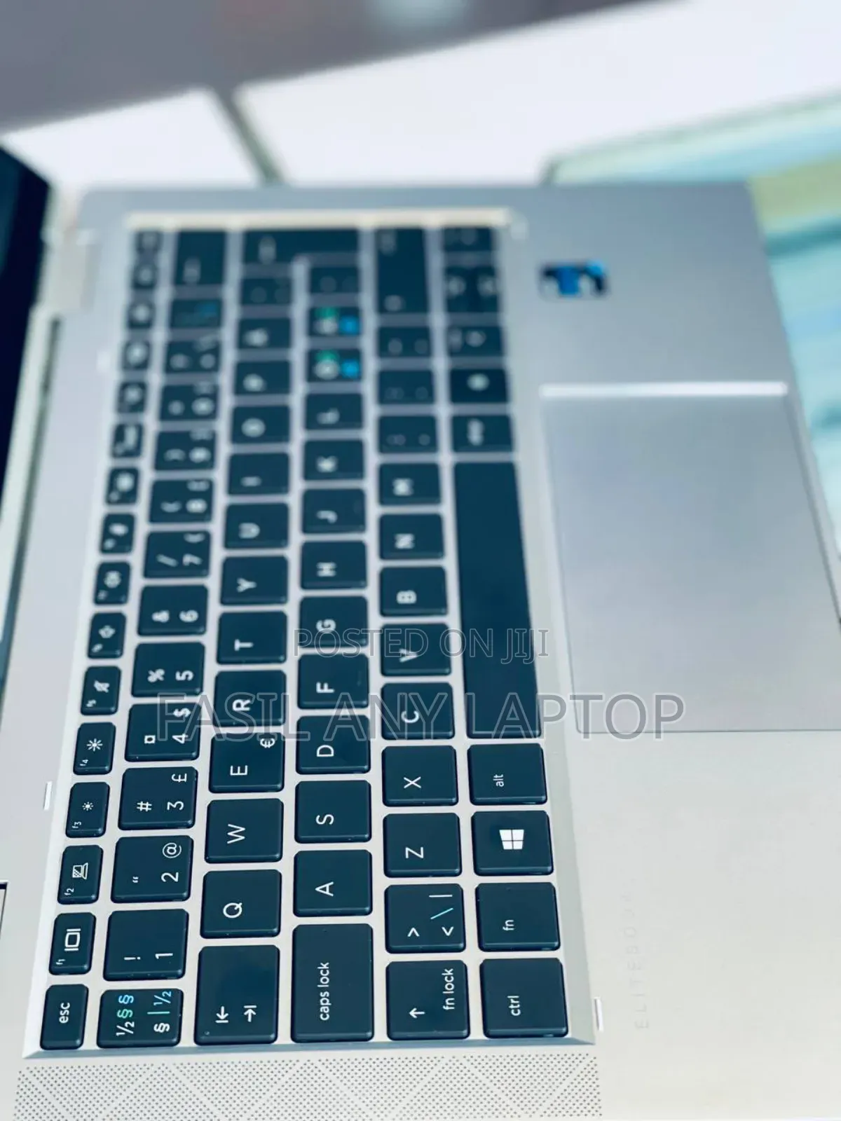 New Laptop HP EliteBook 1030 16GB Intel Core I5 SSD 512GB