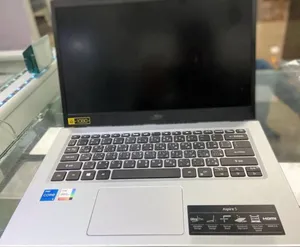 Photo - New Laptop Acer Aspire 1100X 16GB Intel Core I5 HDD+SSD 1.5T