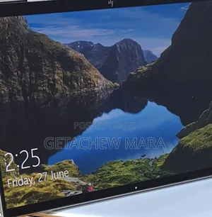 Photo - New Laptop HP EliteBook 840 16GB Intel Core I7 SSD 512GB