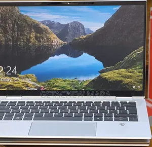 New Laptop HP EliteBook 840 16GB Intel Core I7 SSD 512GB