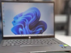 New Laptop HP Pavilion 14 16GB Intel Core I5 SSD 512GB