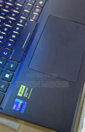 Photo - New Laptop Acer Predator Helios 300 16GB Intel Core I9 SSD 1T