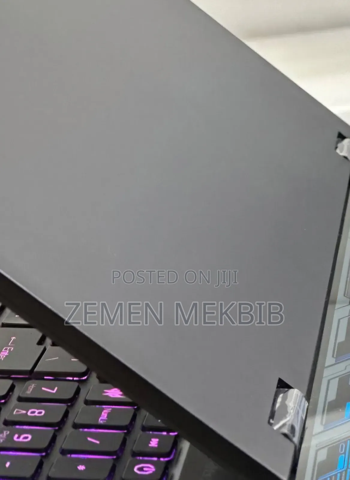 New Laptop Acer Predator Helios 300 16GB Intel Core I9 SSD 1T