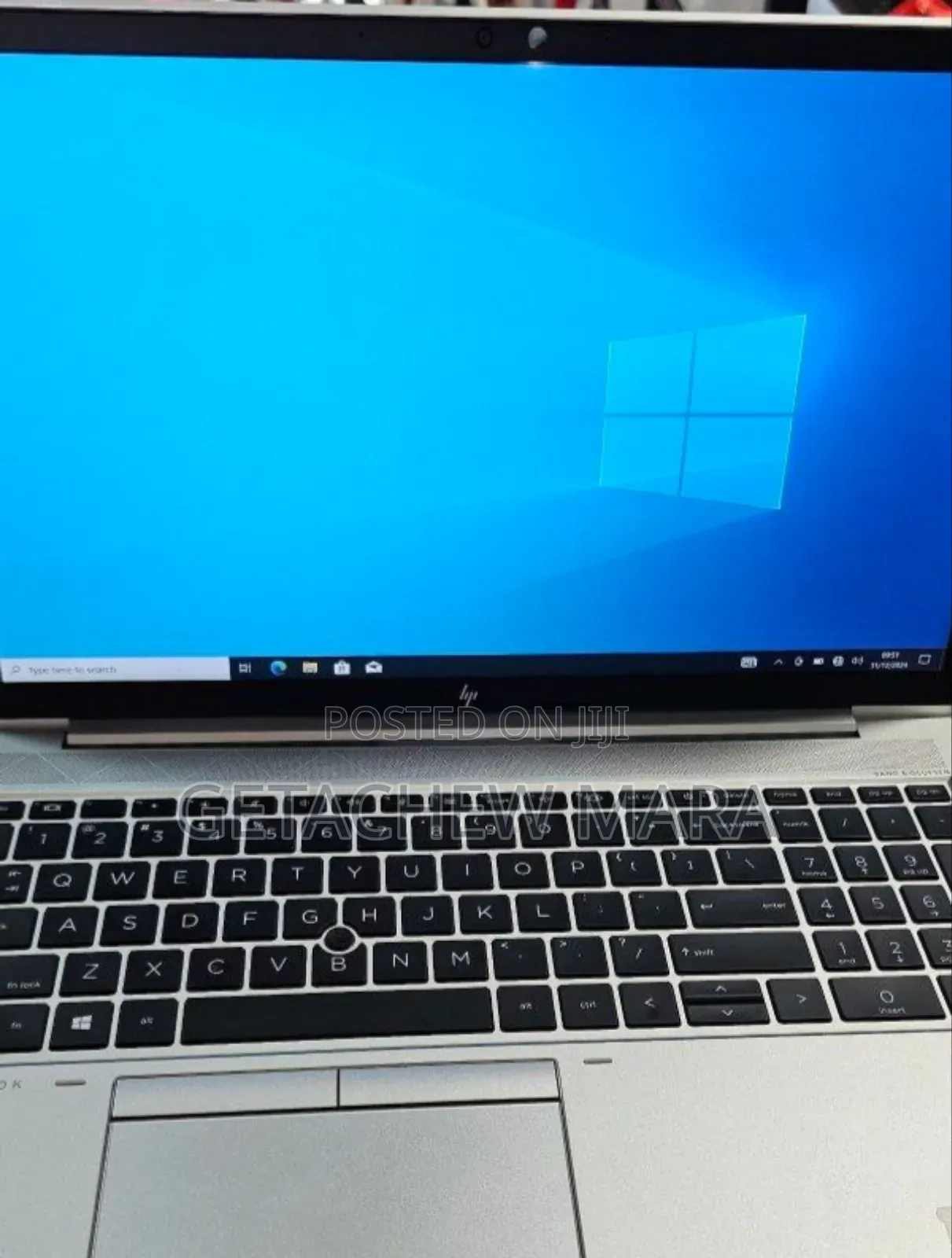 New Laptop HP EliteBook 840 16GB Intel Core I7 SSD 512GB