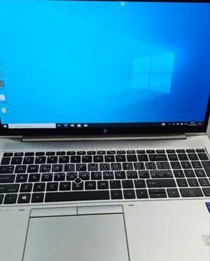 New Laptop HP EliteBook 840 16GB Intel Core I7 SSD 512GB