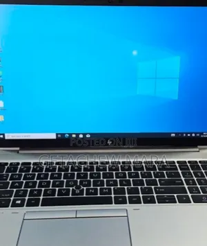 New Laptop HP EliteBook 840 16GB Intel Core I7 SSD 512GB
