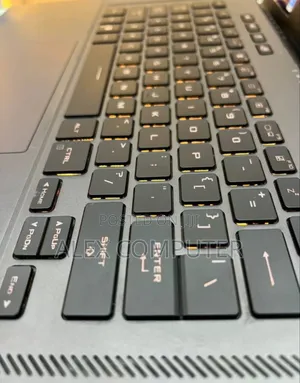 New Laptop Asus ROG Zephyrus G15 16GB AMD Ryzen 9 SSD 1T