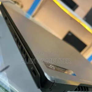 New Laptop Asus ROG Zephyrus G15 16GB AMD Ryzen 9 SSD 1T