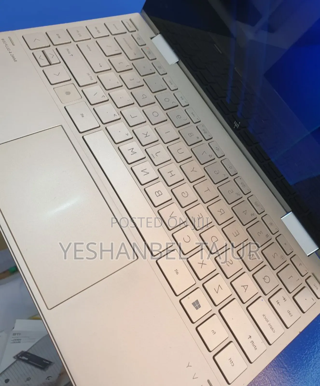 New Laptop Apple MacBook Pro 2019 8GB Intel Core I5 SSD 256GB