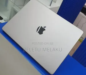 New Laptop Apple MacBook Pro M1 32GB Apple M1 SSD 512GB