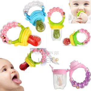 Photo - Feeder Nipple