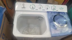 Photo - Victory 14kg Washing Machin