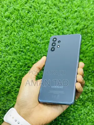 New Samsung Galaxy A32 128 GB Black